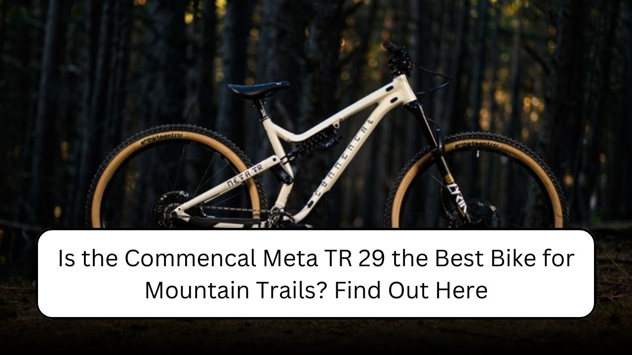 Norco Range C1 Bike Review: Is It the Best All-Mountain Bike for Tough Trails?