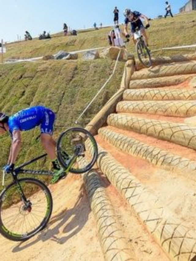 The Capital Crescent Trail: Connecting Communities with Nature