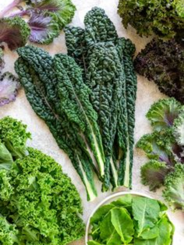 Raw or cooked: Know the best way to consume kale