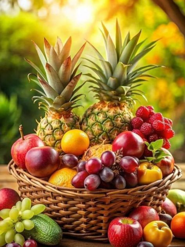 7 Fruits to Not Consume on an Empty Stomach