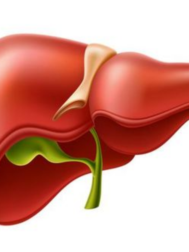 7 foods that will help in cleansing of liver