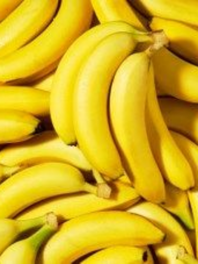 Is banana a weight loss or weight gain fruit?