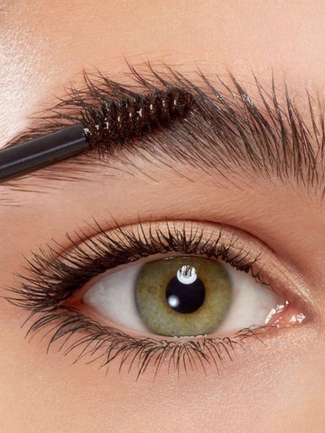 7 Home Remedies You Can Try To Get Thick Eyebrows