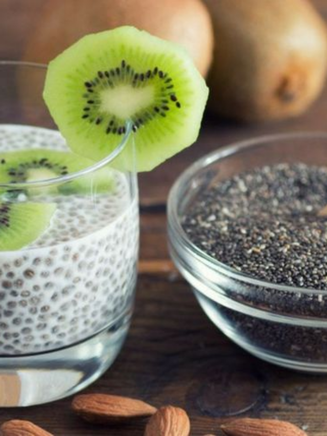 7 Mistakes To Avoid While Eating Chia Seeds