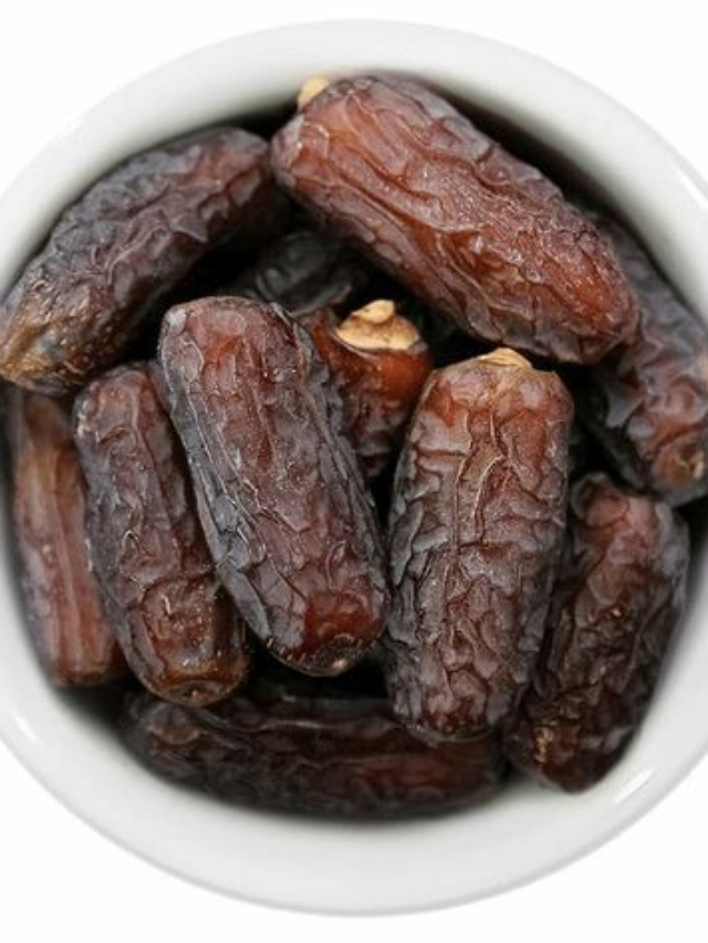 Dates: How having them daily can increase immunity and shed kilos