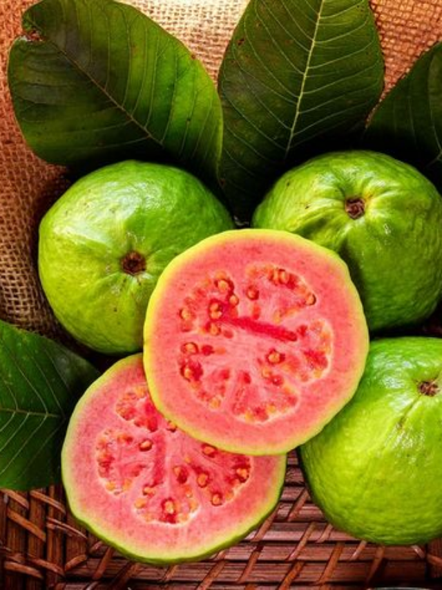 7 ways of adding guava to your breakfast