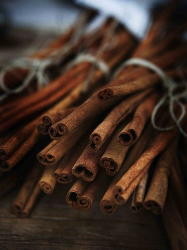 Is cinnamon the secret hack for hair growth? Study answers