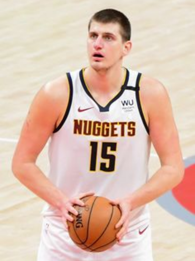 Nikola Jokic Makes NBA History in Hawks-Nuggets