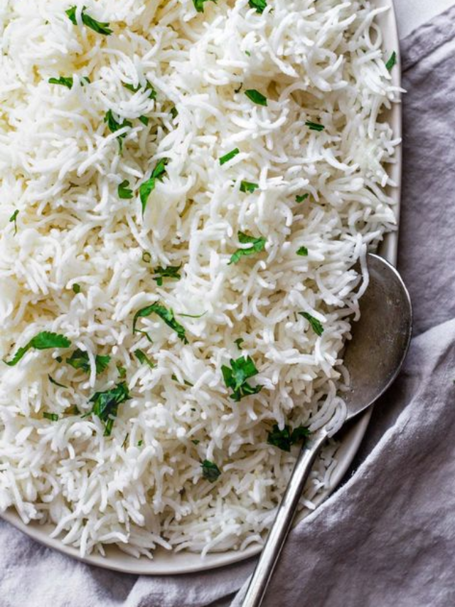 Control Your Sugar Levels With The 9 Best Types of Rice for Diabetics