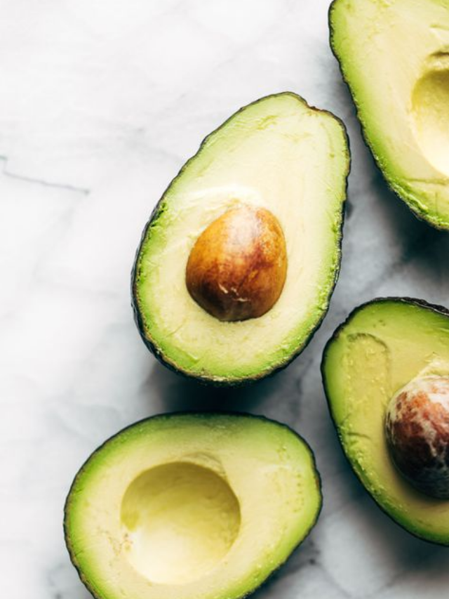 7 Benefits of Avocado Seeds