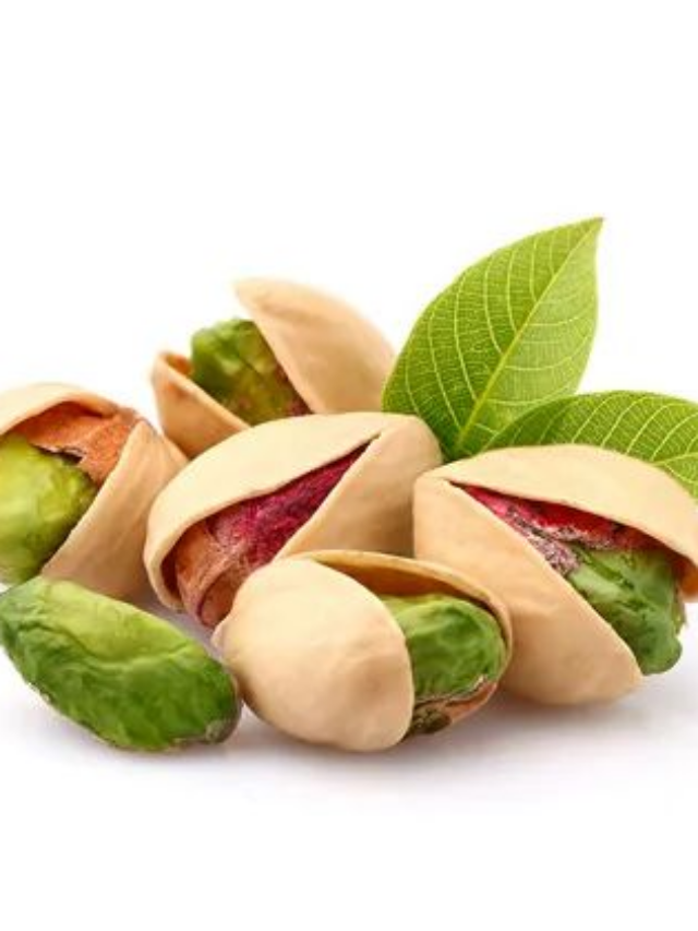 Grow Your Own Pistachios at Home with These Simple Tips