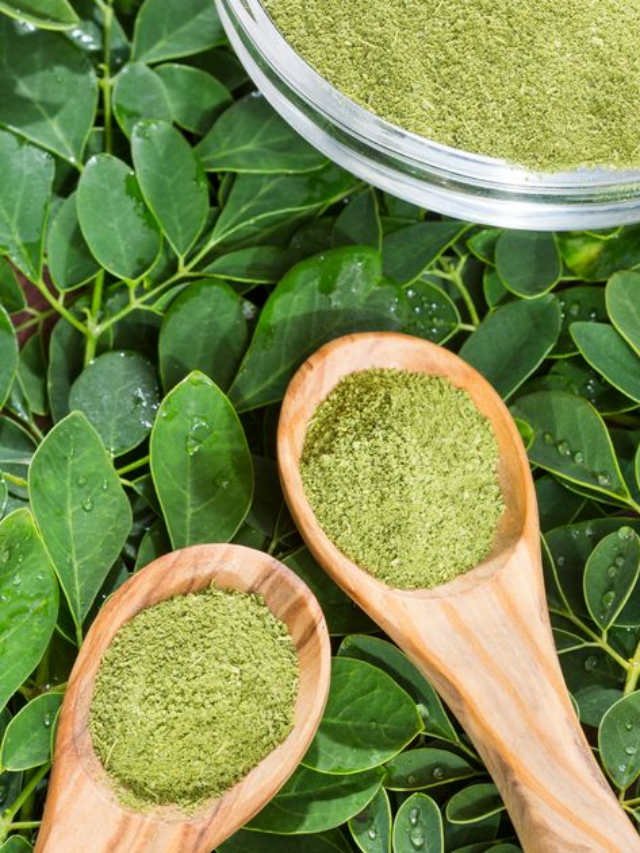 What Is Moringa Powder and Can It Help You Lose Weight?