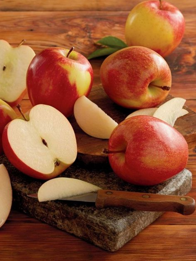 What Are The Sweetest Apples You Can Buy?