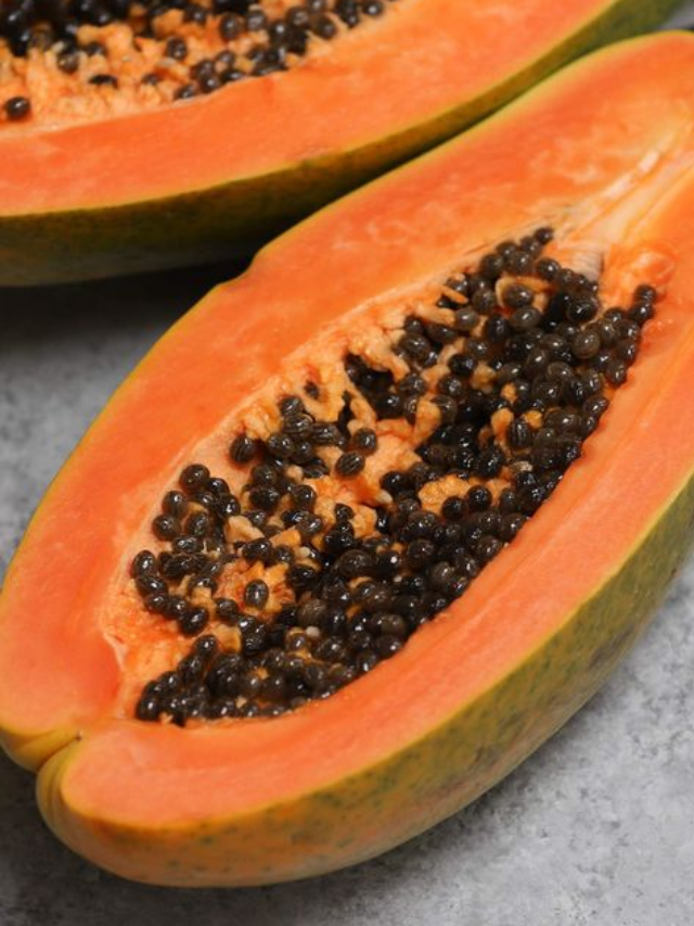 What Happens to Your Body When You Eat Papaya Regularly