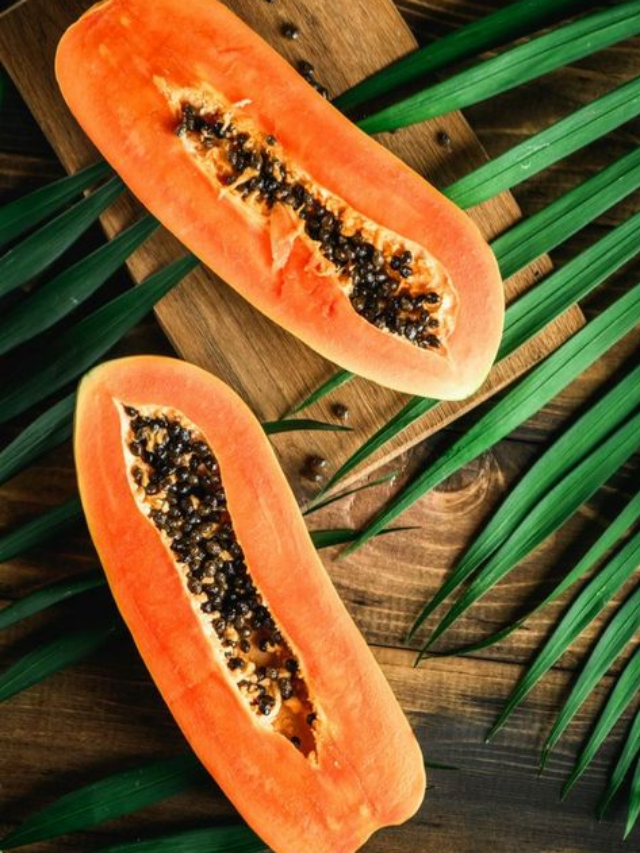 Papaya Benefits in Traditional Medicine