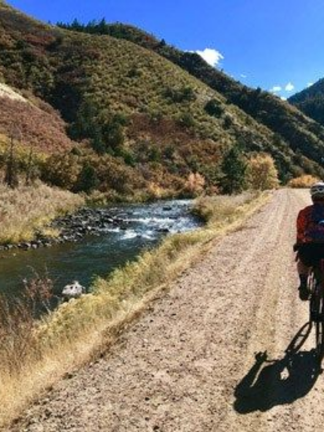 Exploring The High Line Canal Trail: A Serene Escape Through Colorado’s Countryside