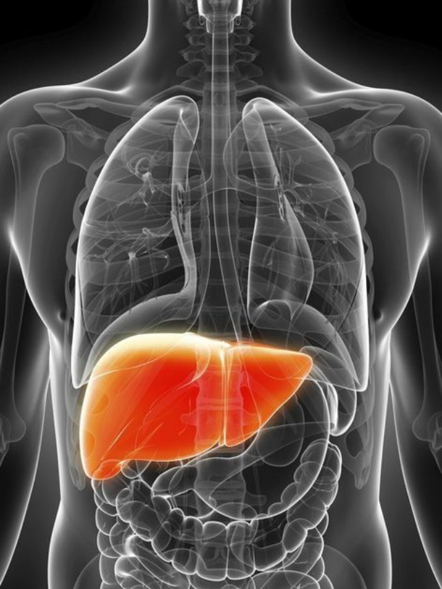 8 Foods That Boost Liver Function