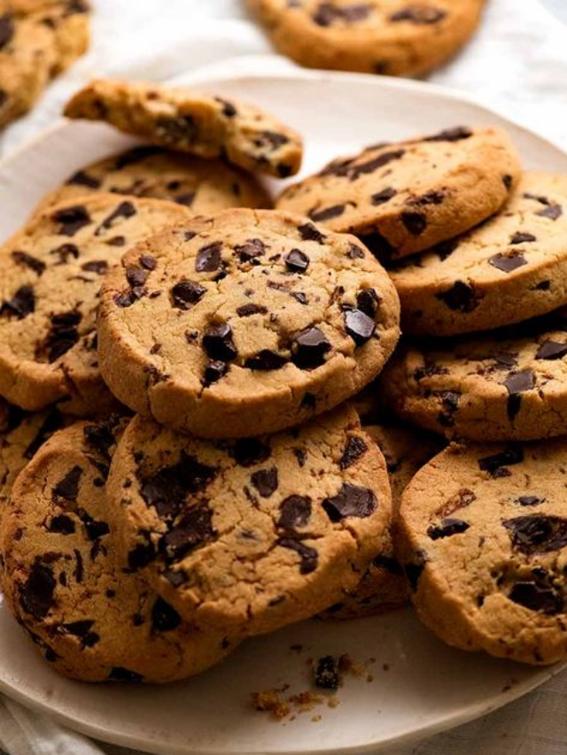 Mistakes Everyone Makes When Baking Cookies