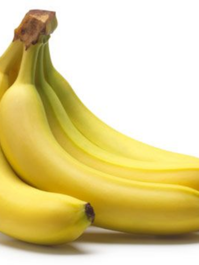 Best and worst times to eat bananas: A health guide