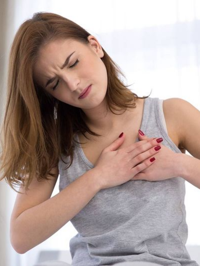 8 Foods to Avoid If You Have Heart Palpitations