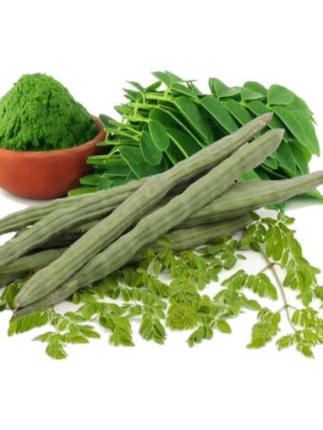 8 Health Benefits of Moringa, According to Nutritionists