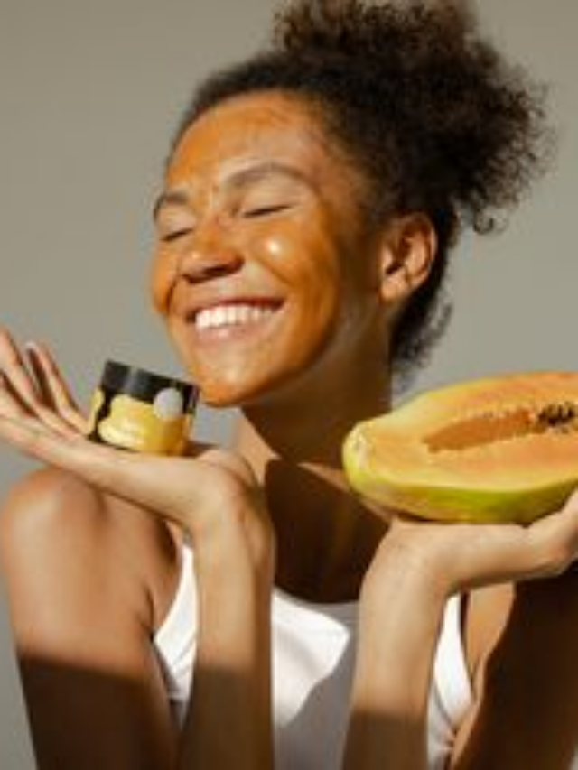 How To Make Papaya Mask For Soft And Radiant Skin