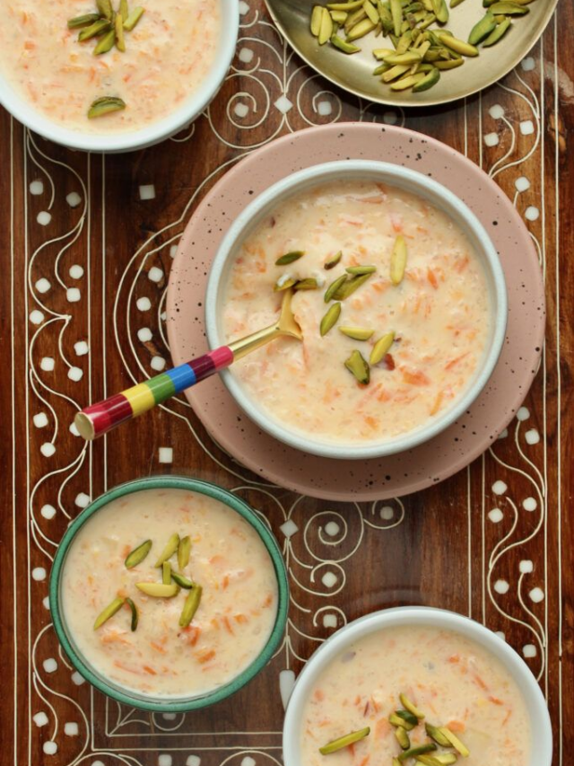 8 Simple Kheer recipes to try at home