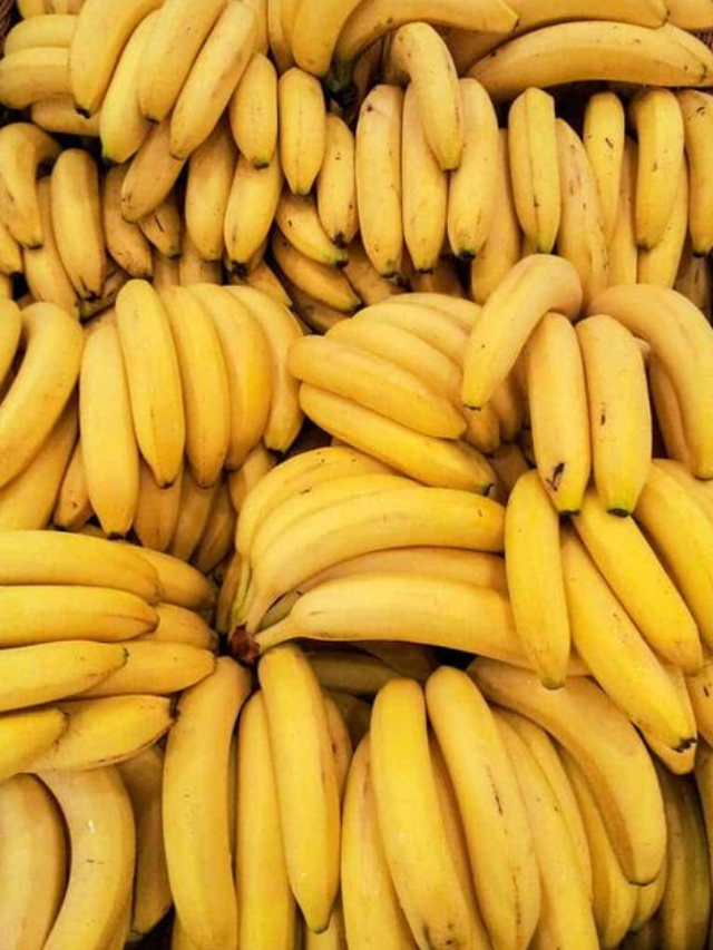 Health benefits of bananas: The superfoods that keep your heart healthy