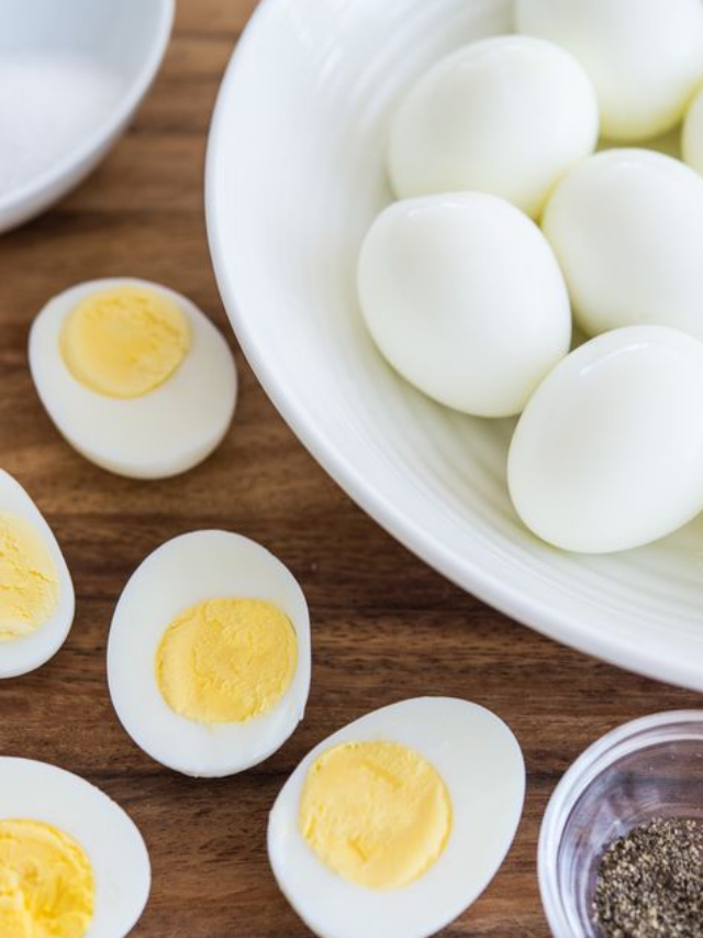 What happens to your body if you eat eggs every day?