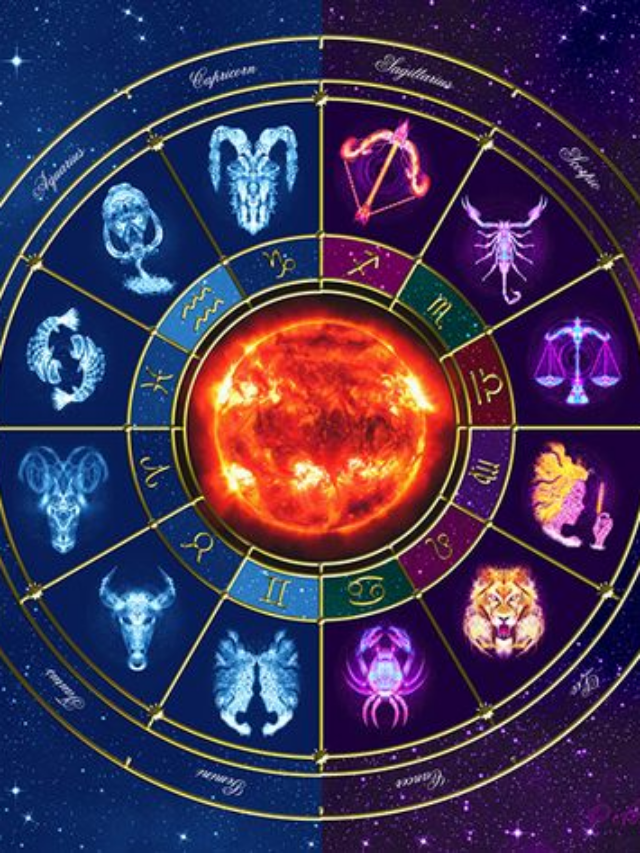 Daily affirmations for each zodiac sign to start the year right