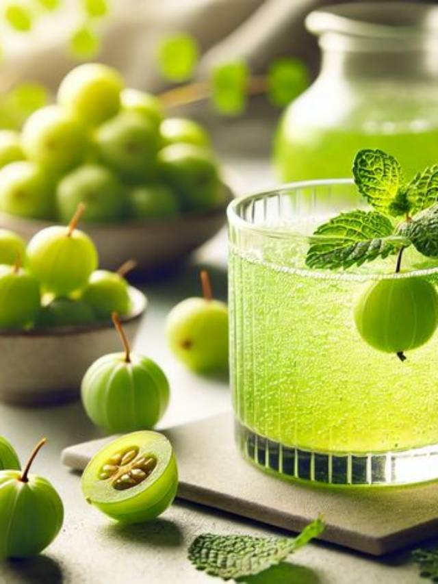 7 Lesser-known reasons to include amla juice in your daily diet