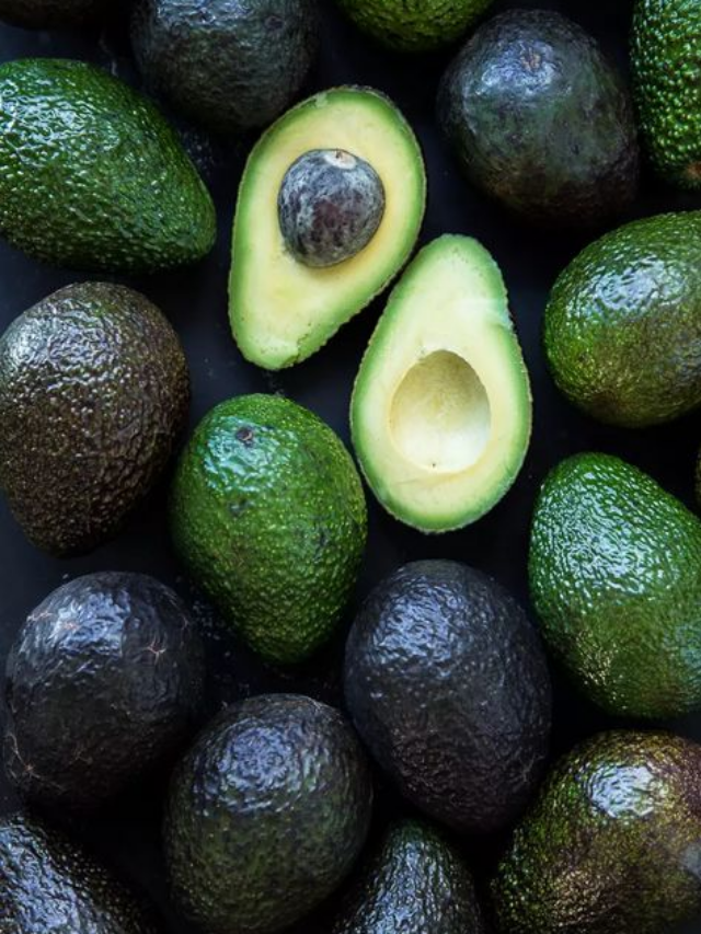 7 Ways to Use Avocado in Your Cooking