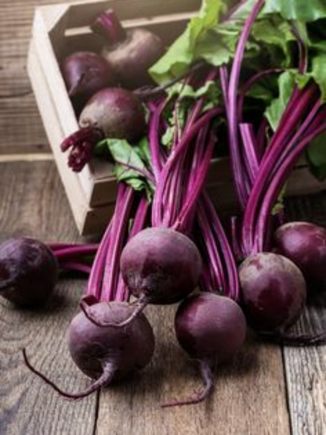 Beetroot Benefits: 8 reasons to consume this vibrant veggie everyday